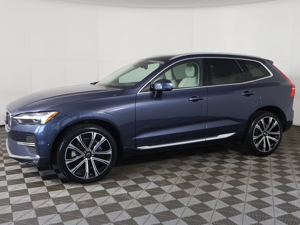 Used 2023 Volvo XC60 B6 Ultimate AWD/4WD image 17