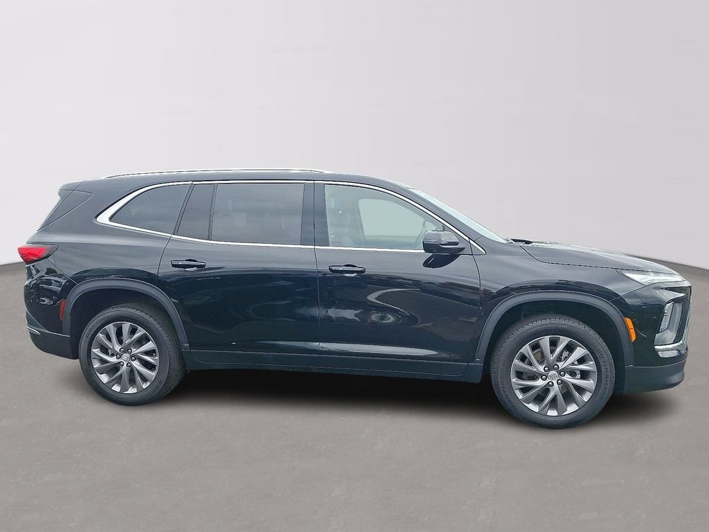 Certified 2026 Buick Enclave Preferred AWD/4WD image 7