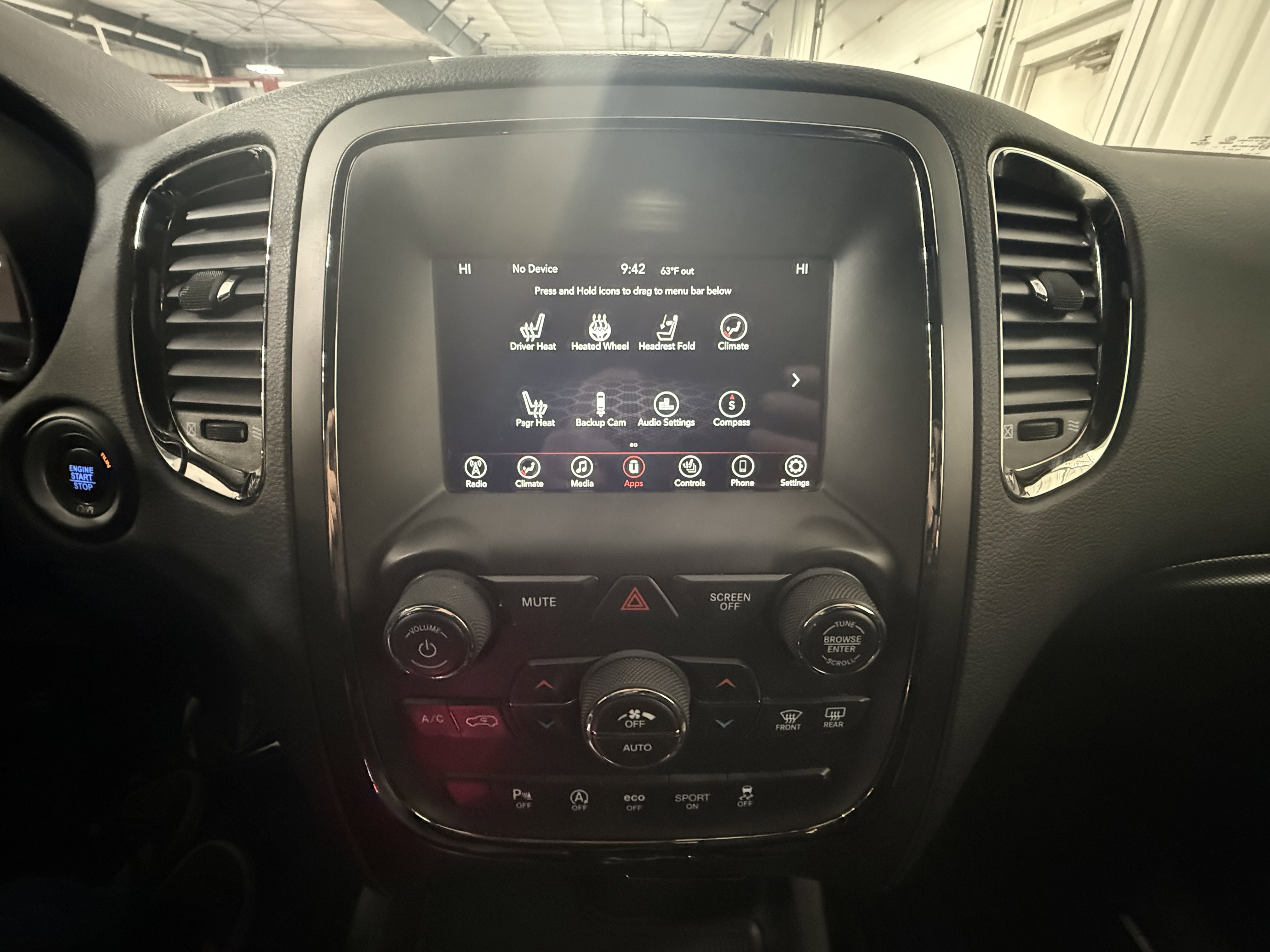 Used 2019 Dodge Durango GT image 34