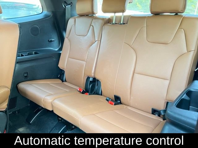 Used 2023 Kia Telluride SX X-Line AWD/4WD image 10