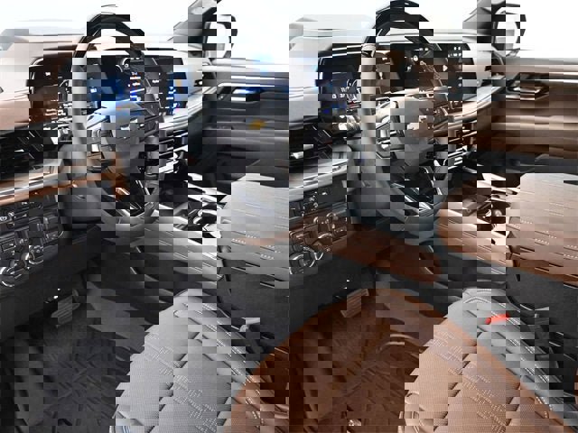 New 2026 Chevrolet Tahoe High Country image 18