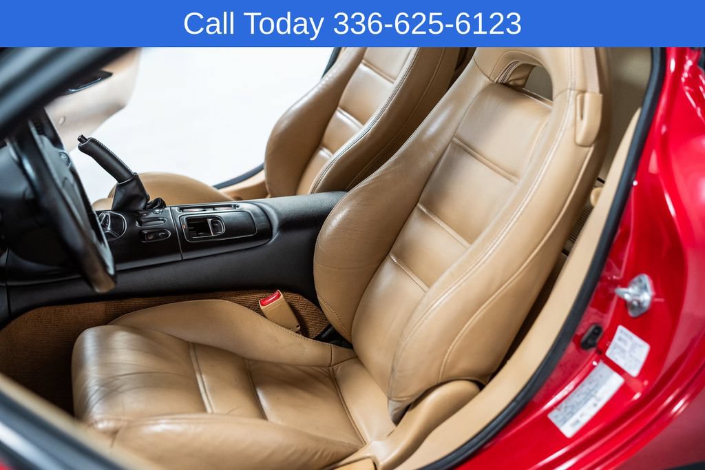 Used 1993 MAZDA RX-7 RWD image 20