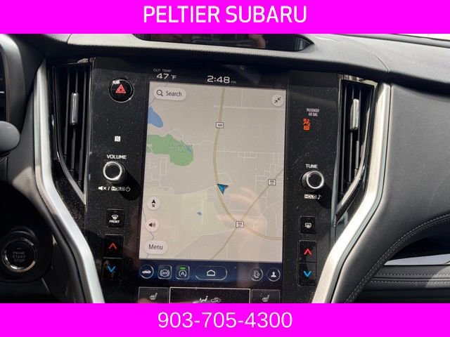 Used 2025 Subaru Outback Limited w/ Popular Package #2 image 14