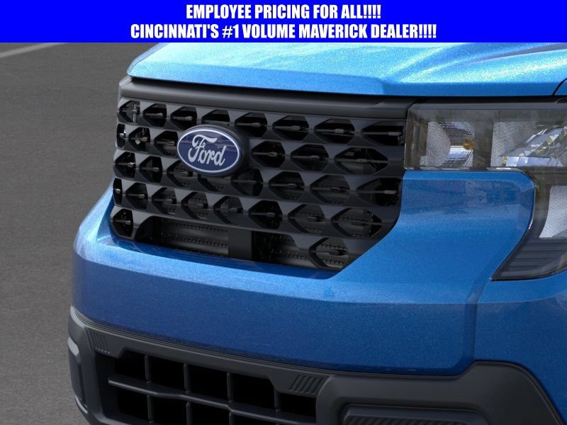 New 2026 Ford Maverick XL w/ Equipment Group 101A AWD/4WD image 18