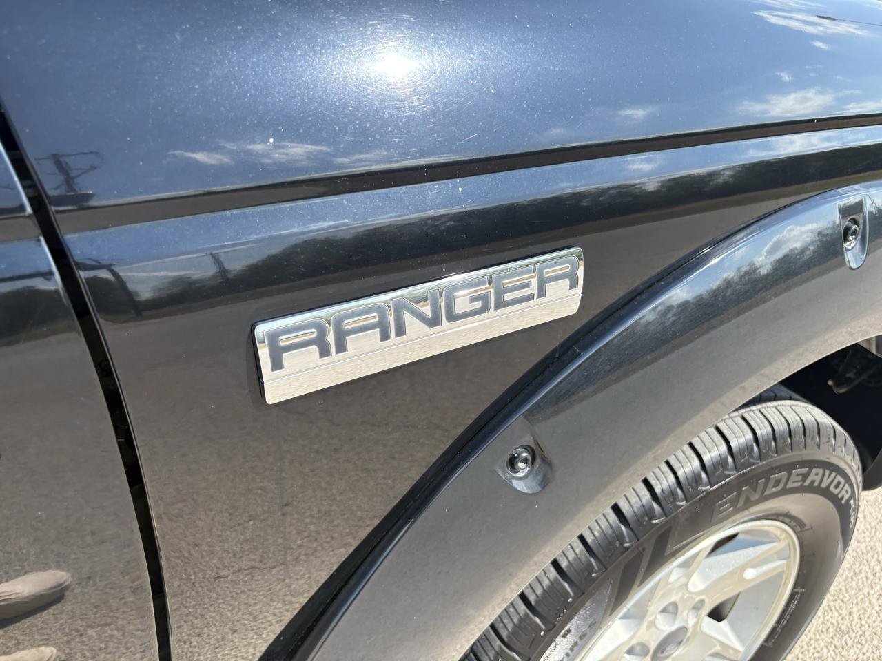 Used 2006 Ford Ranger Sport RWD image 27