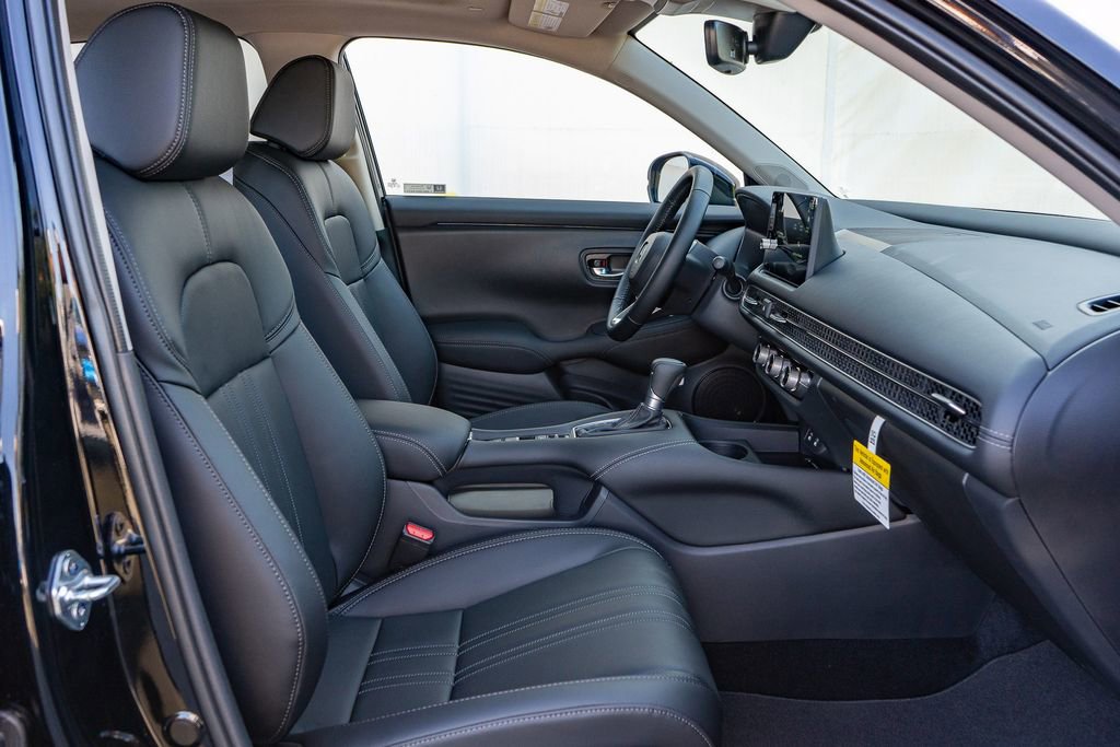 New 2026 Honda HR-V EX-L image 15