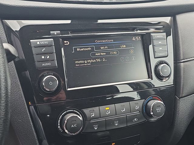 Certified 2020 Nissan Rogue S image 18