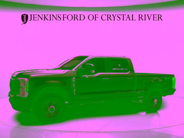 New 2026 Ford F350 XL w/ XL Off-Road Package AWD/4WD image 11