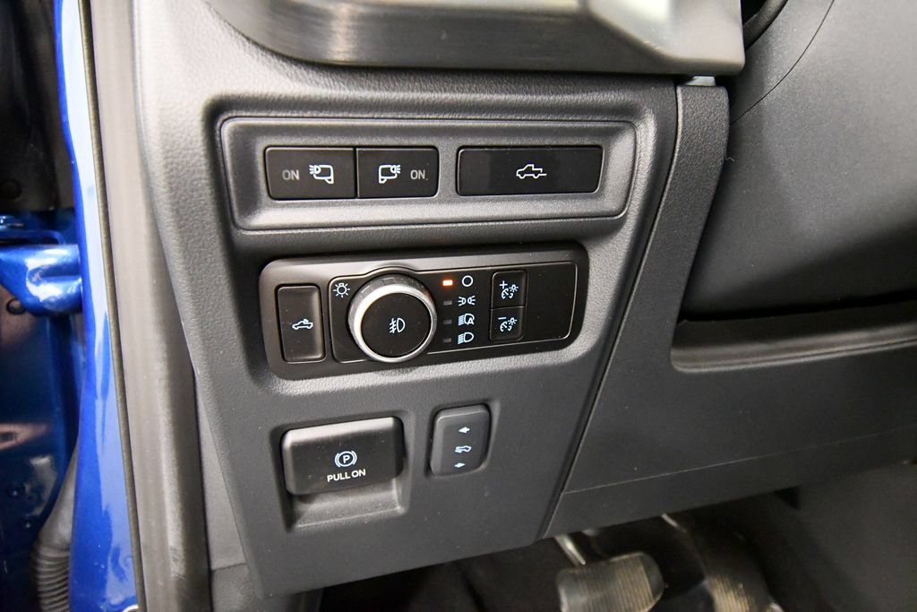 Used 2023 Ford F150 Lariat w/ Equipment Group 502A High AWD/4WD image 20