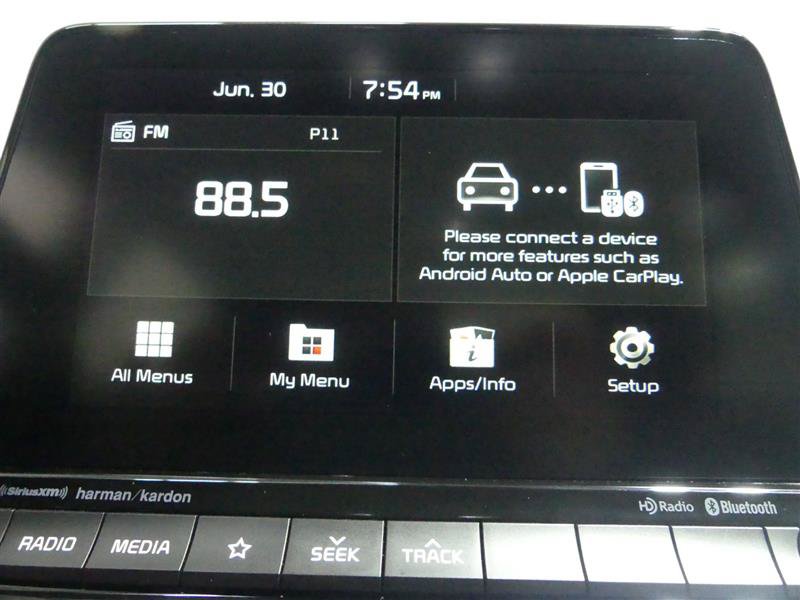 Used 2021 Kia Forte GT w/ GT2 Package FWD image 40