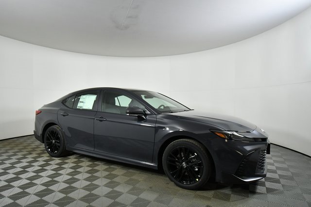 New 2026 Toyota Camry SE image 9