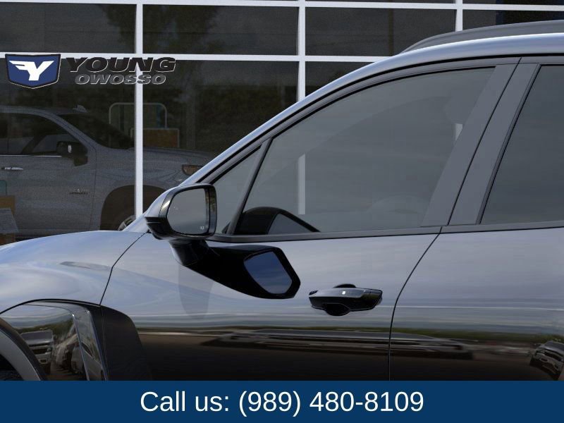 New 2026 Chevrolet Blazer EV LT w/ Midnight/Sport Edition image 13