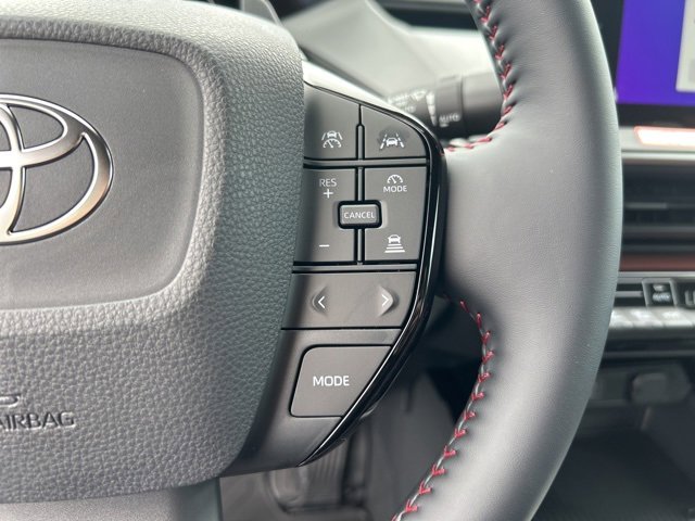 New 2026 Toyota Prius Plug-In Hybrid image 19