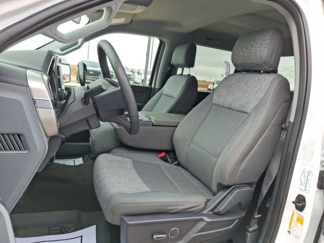 Used 2021 Ford F150 XLT w/ Trailer Tow Package image 19