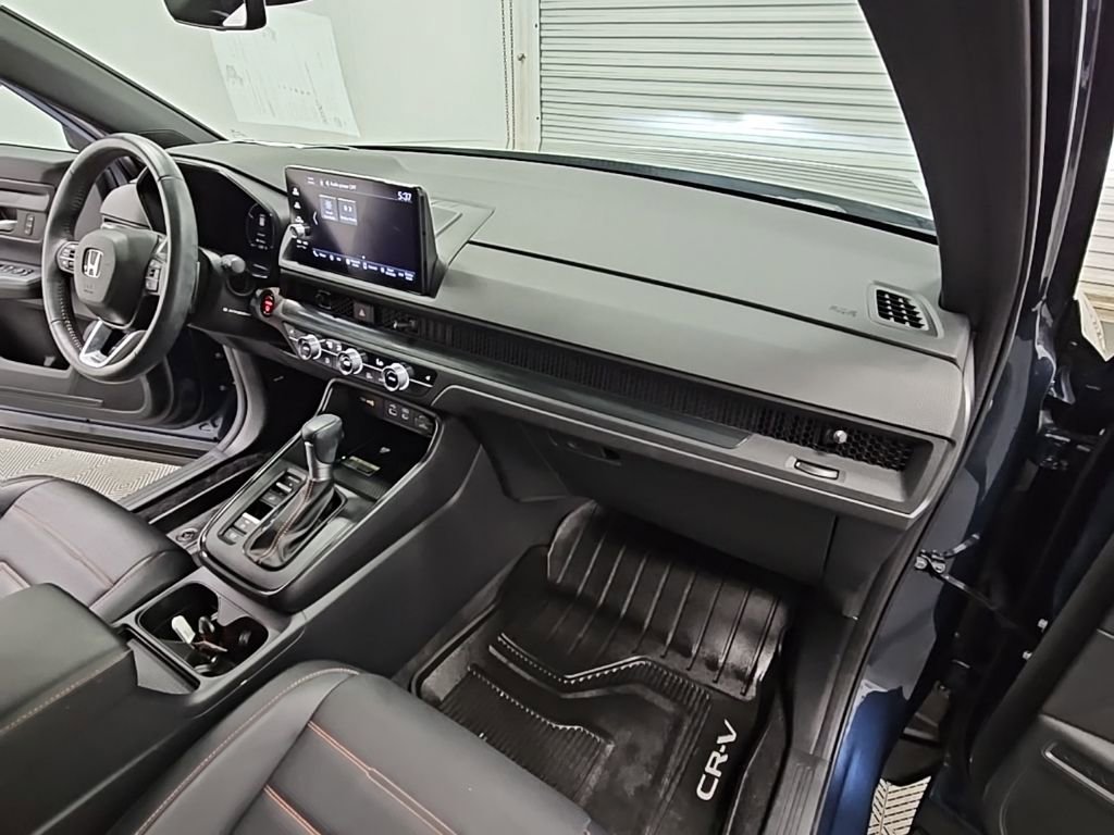 Used 2024 Honda CR-V Sport-L image 40