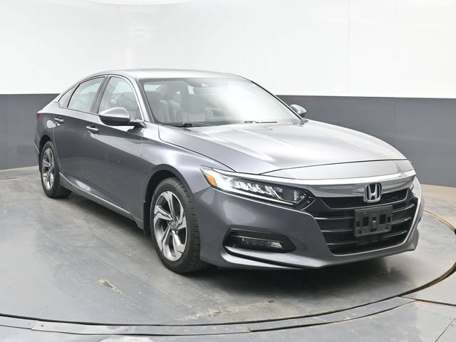 Used 2018 Honda Accord EX-L image 2