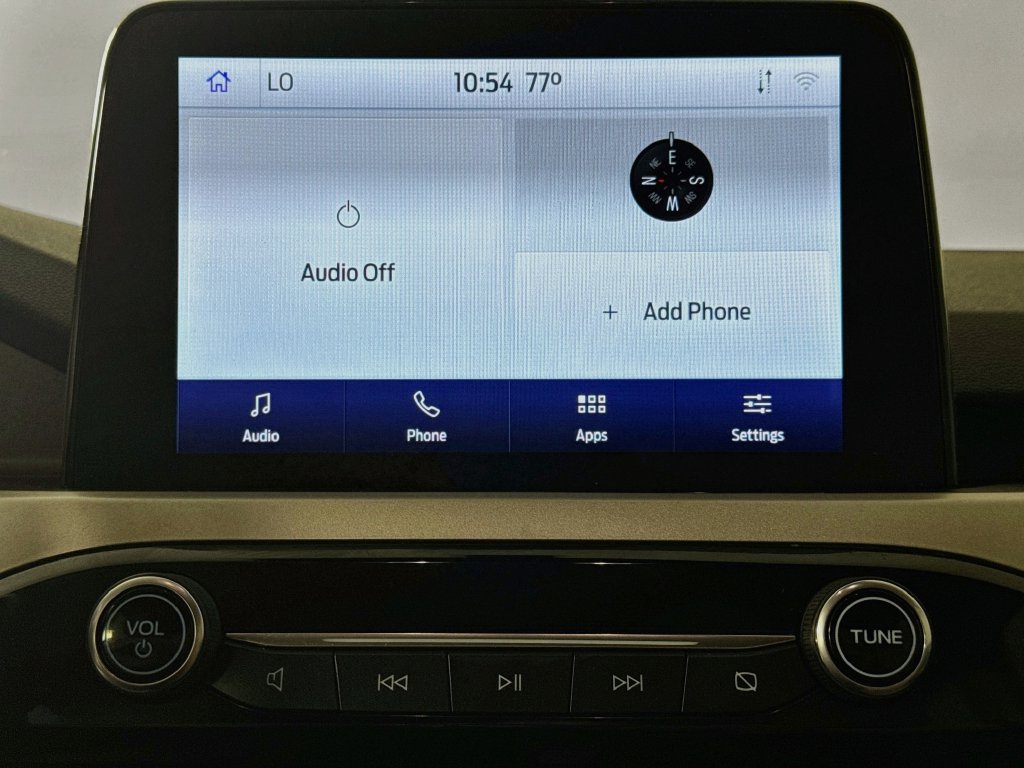Used 2020 Ford Escape SE FWD image 17