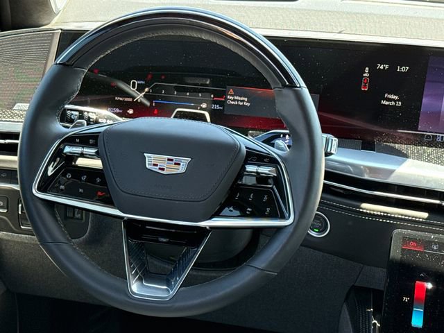 Used 2025 Cadillac Escalade V image 14