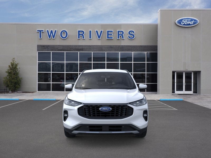 New 2026 Ford Escape SE FWD image 6