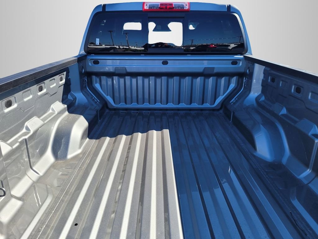 New 2026 GMC Canyon Elevation w/ Convenience Package RWD image 7