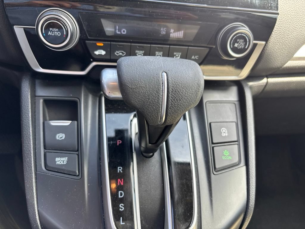 Used 2021 Honda CR-V LX image 23