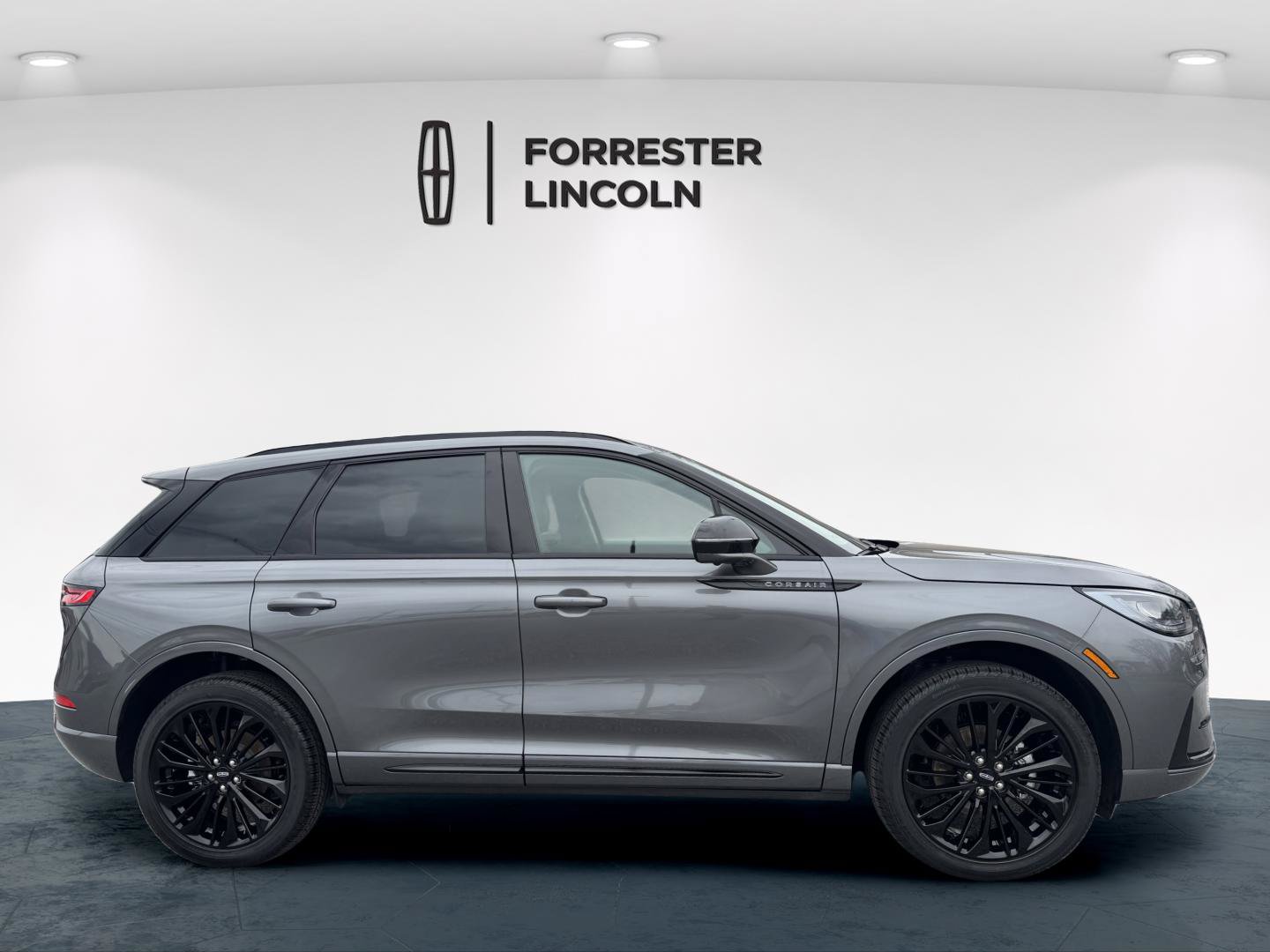 New 2026 Lincoln Corsair Premiere AWD/4WD image 2