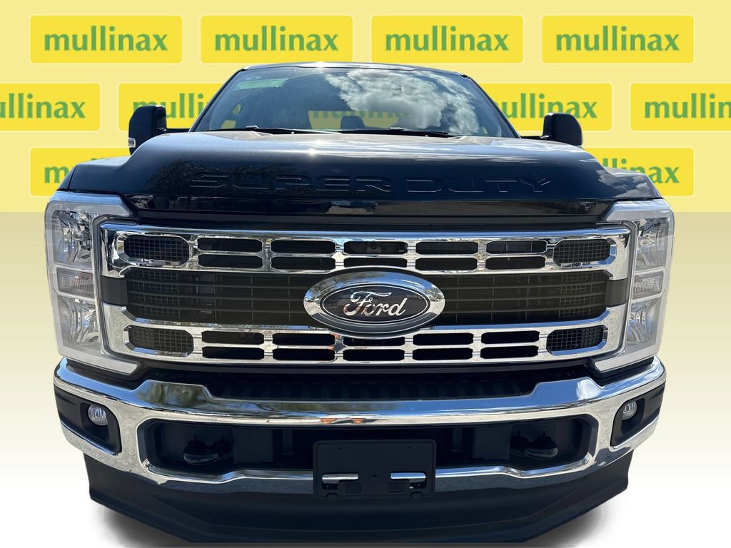 New 2026 Ford F250 XLT AWD/4WD image 11
