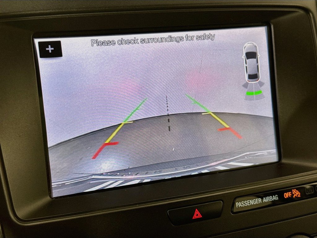 Used 2019 Ford Explorer XLT w/ Equipment Group 201A FWD image 16