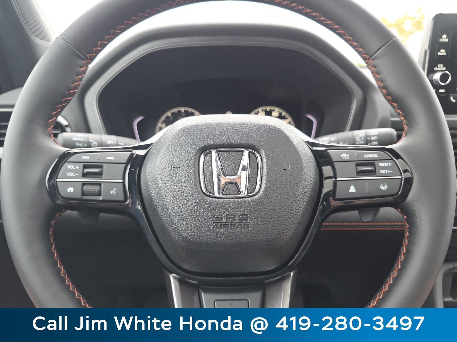 New 2025 Honda Pilot TrailSport image 23