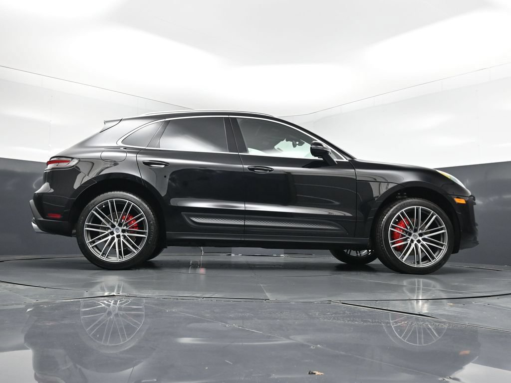 New 2026 Porsche Macan S AWD/4WD image 26