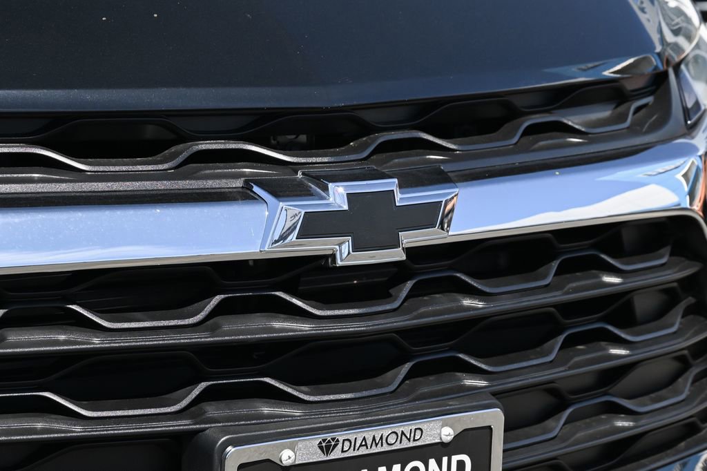 New 2026 Chevrolet Blazer LT w/ Convenience Package image 11