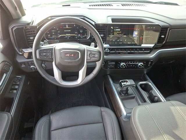 Used 2024 GMC Sierra 1500 SLT w/ SLT Premium Plus Package image 11