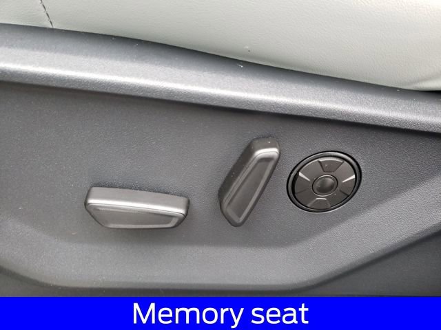 New 2025 Ford Expedition Max Platinum w/ Platinum Ultimate Package image 16