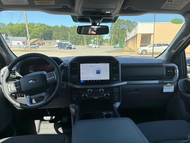 New 2026 Ford F150 XLT w/ Equipment Group 302A MID AWD/4WD image 11