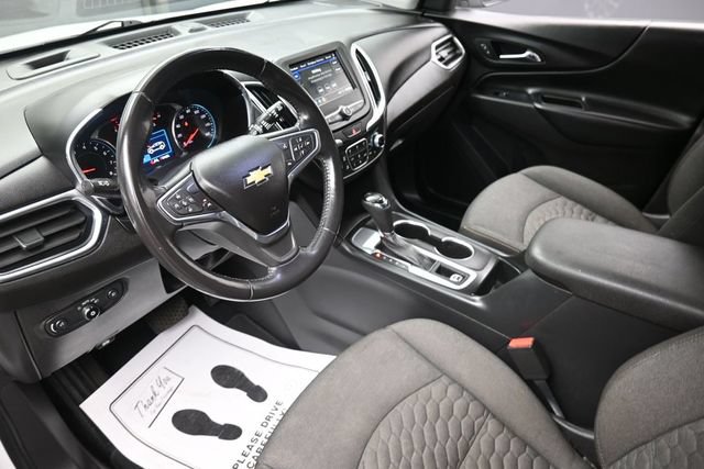 Used 2020 Chevrolet Equinox LT FWD image 12