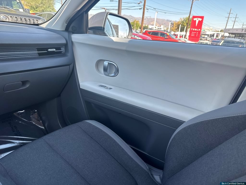 Certified 2024 Hyundai Ioniq 5 SEL AWD/4WD image 43