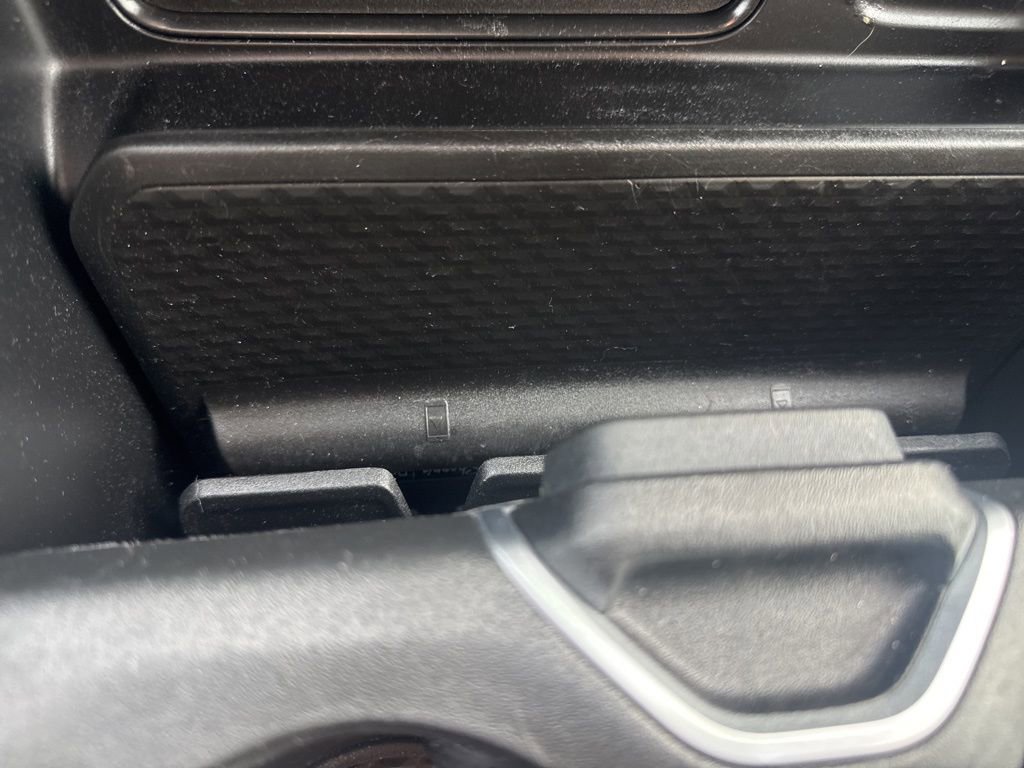 Used 2023 RAM 1500 Big Horn image 22