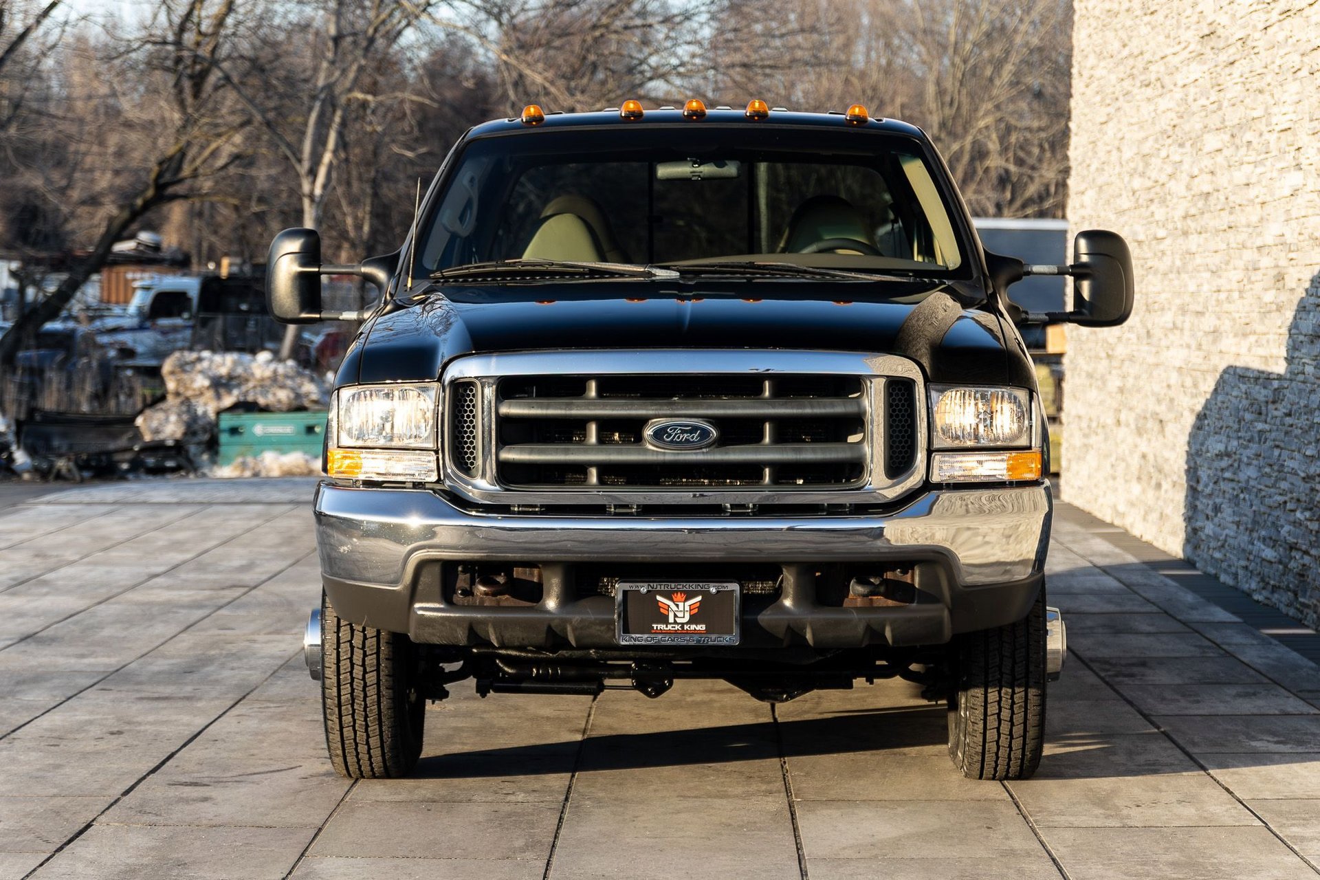 Used 2000 Ford F350 XL image 14