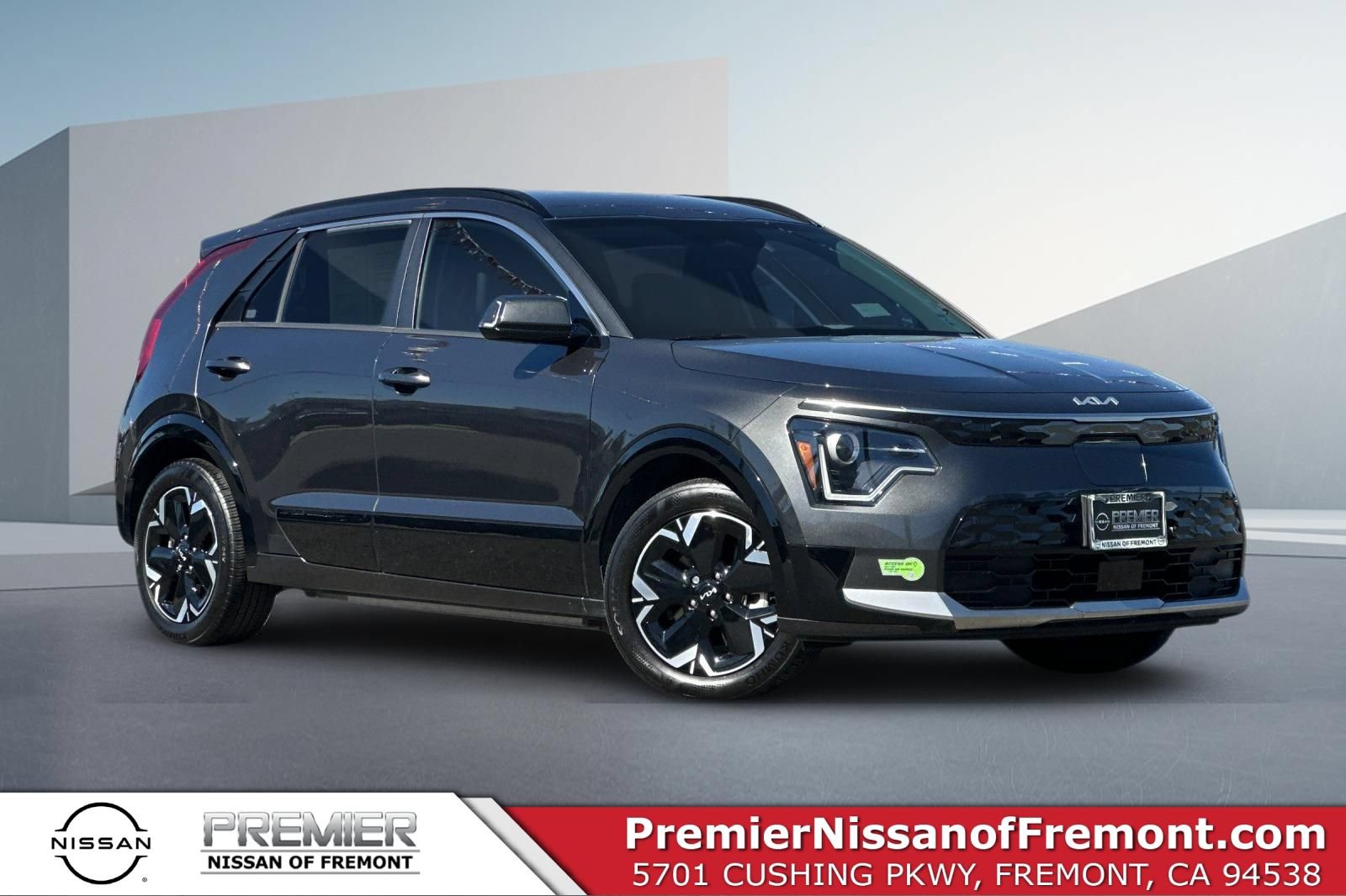 Used 2023 Kia Niro Wind
