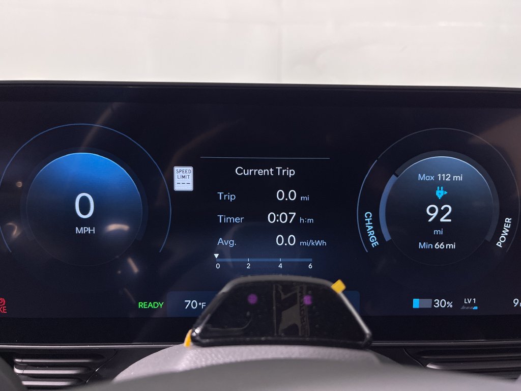 New 2027 Hyundai Ioniq 5 SEL RWD image 20