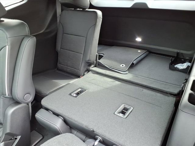 New 2026 Buick Enclave Sport Touring w/ Power Package image 21