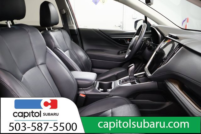 Used 2020 Subaru Outback Limited XT AWD/4WD image 31