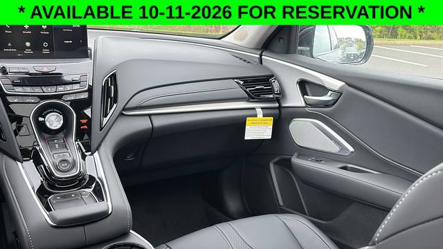 Used 2026 Acura RDX w/ Technology Package AWD/4WD image 26