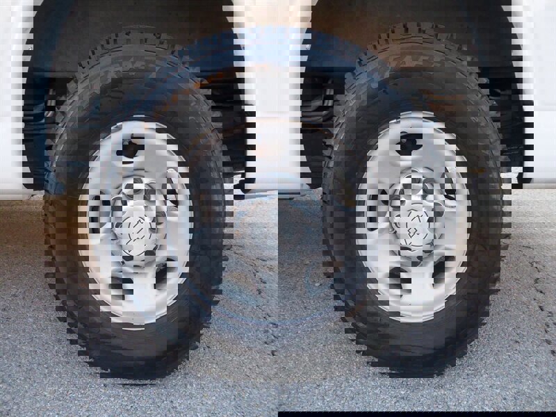 Used 2017 Chevrolet Express 2500 LS image 28