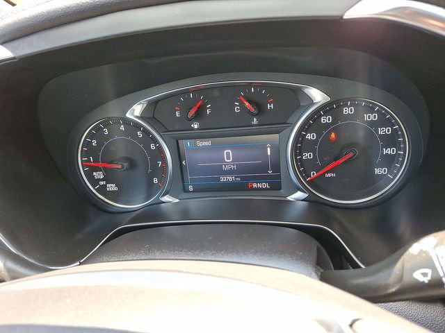 Certified 2022 Chevrolet Blazer LT image 11