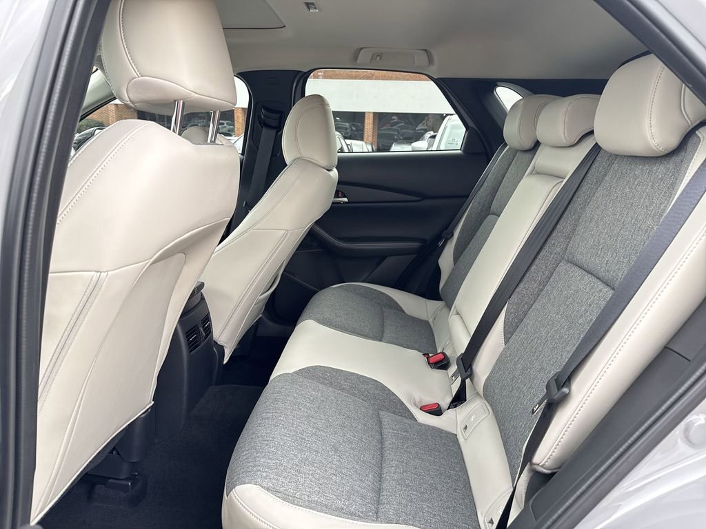 New 2026 MAZDA CX-30 AWD 2.5 S image 23