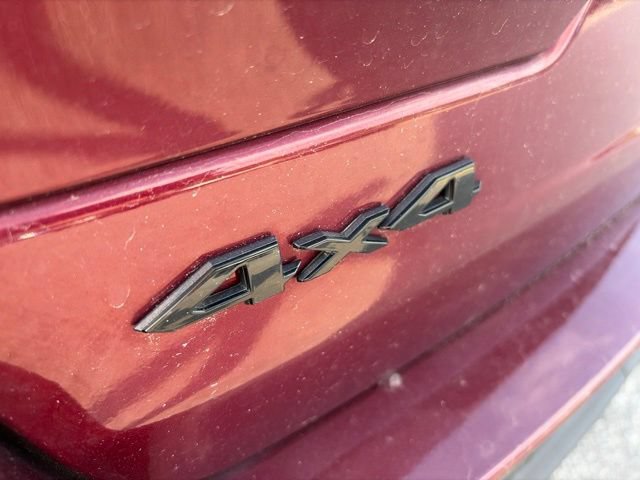 Used 2024 Jeep Grand Cherokee Altitude AWD/4WD image 11