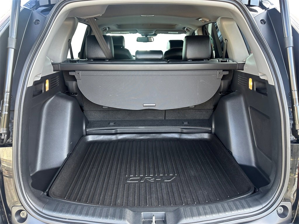 Used 2020 Honda CR-V Touring image 19