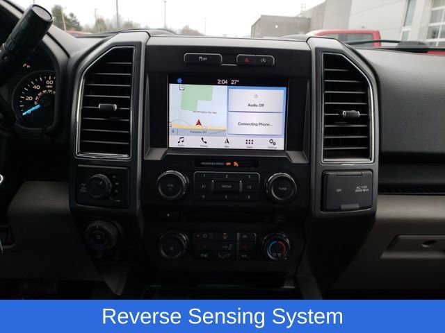 Used 2018 Ford F150 XLT w/ Equipment Group 302A Luxury image 22