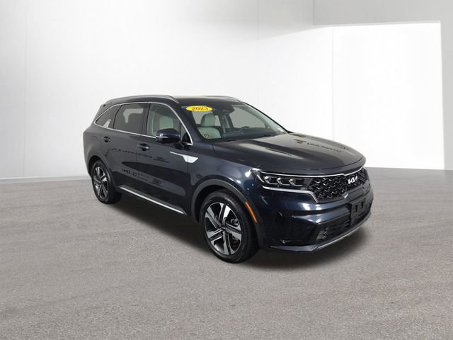 Used 2023 Kia Sorento SX Prestige image 12